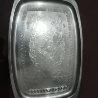 سینی قدیمی