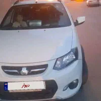 کویک|خودرو سواری و وانت|دامغان, |دیوار