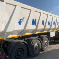 کمپرسی ماموت