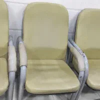 صندلی انتظار اداری