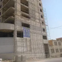 داربست فلزی احمدزادگان
