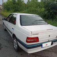 پژو 405 مدل 89 طرح slx