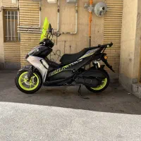 آیروکس 180 گلگسی