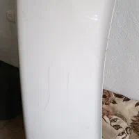 صندوق عقب پراید