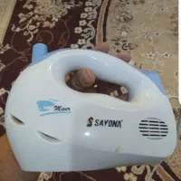 همزن برقی کاملا نو