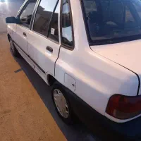 پراید مدل 87