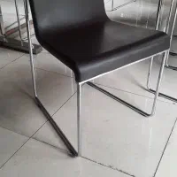 صندلی رستورانی هولگر مدل SLIM