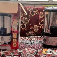 سبزی خردکن آکا الکتریک سایز 3000