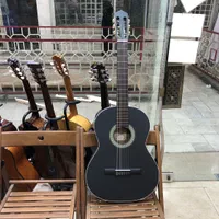 black M4 گیتار پارسی مشگی