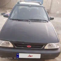 فروش فوری پراید تمیز ومرتب