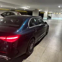 C200 L|خودرو سواری و وانت|تهران, فرمانیه|دیوار