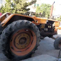 تراکتور رومانی