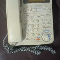 گوشی تلفن میکروتل