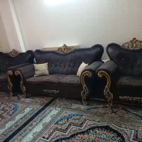 مبل راحتی هفت نفره