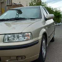 سمند۸۵