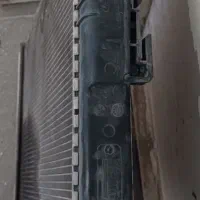 رادیاتور ایکس فور.  ای سی یو نیسان دیزل یا جک 5600