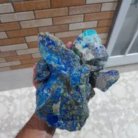 ۳کیلو سنگ فیروزه لاجورد