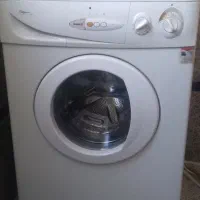 ماشین لباسشویی آبسال