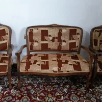 فروش مبل کار کرده