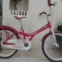 دوچرخه