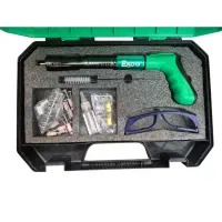 میخکوب دستی چاشنی خور تمام فلزی اکو EMFG-1