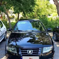 سورن پلاس xu7 مشکی