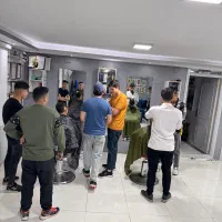 آموزش آرایشگری با مدرک فنی و حرفه ای