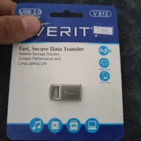 فلش آکبند Verity