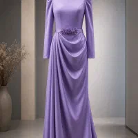 لباس مجلسی