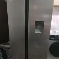 یخچال ساید ایکس ویژن در حد نو