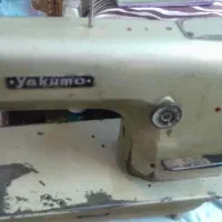 چرخ خیاطی ضخیم دوز