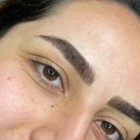 قلم میکرو،میکروبلیدینگ ابرو