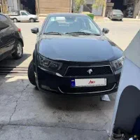 دنا پلاس توربو شارژ اتومات402