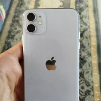 آیفون ۱۱نرمال ۱۲۸ گیگ لا کاغذی