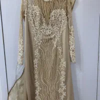 پیراهن مجلسی