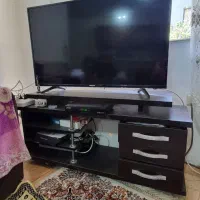 میزتلویزیون  استفاده شده