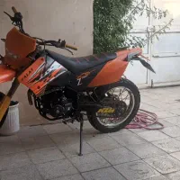 معاوضه یافروش تریل ۲۵۰ فلات مدل ۹۰ مدارک تکمیل