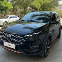 معاوضه x33 کراس با ریرا سفید