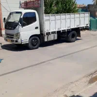 فتون ۶تن ۸۸