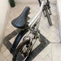 دوچرخه سایز 16
