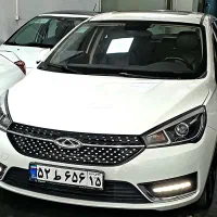 آریزو 5 توربو  سینه جدید