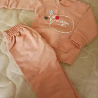 لباس  بچگانه