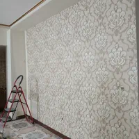 فروش و نصب کاغذ دیواری ارزانتر از همه جا