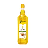 روغن کنجد ممتاز