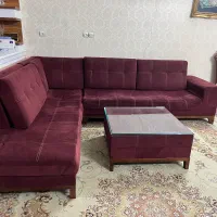 مبل راحتی