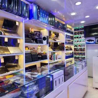 خرید و فروش لپ تاپ و کنسول نو و کارکرده، فروش تبلت