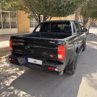 kmc t8 1402|خودرو سواری و وانت|سیرجان, |دیوار