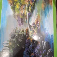 پازل2000تایی