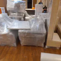 باربری اسباب کشی بسته بندی بارشهرستان کارگرخالی|خدمات حمل و نقل|تهران, سعادت‌آباد|دیوار