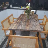 میزنهارخوری ۶نفره